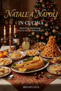 Natale a Napoli in Cucina - MyDesign Store