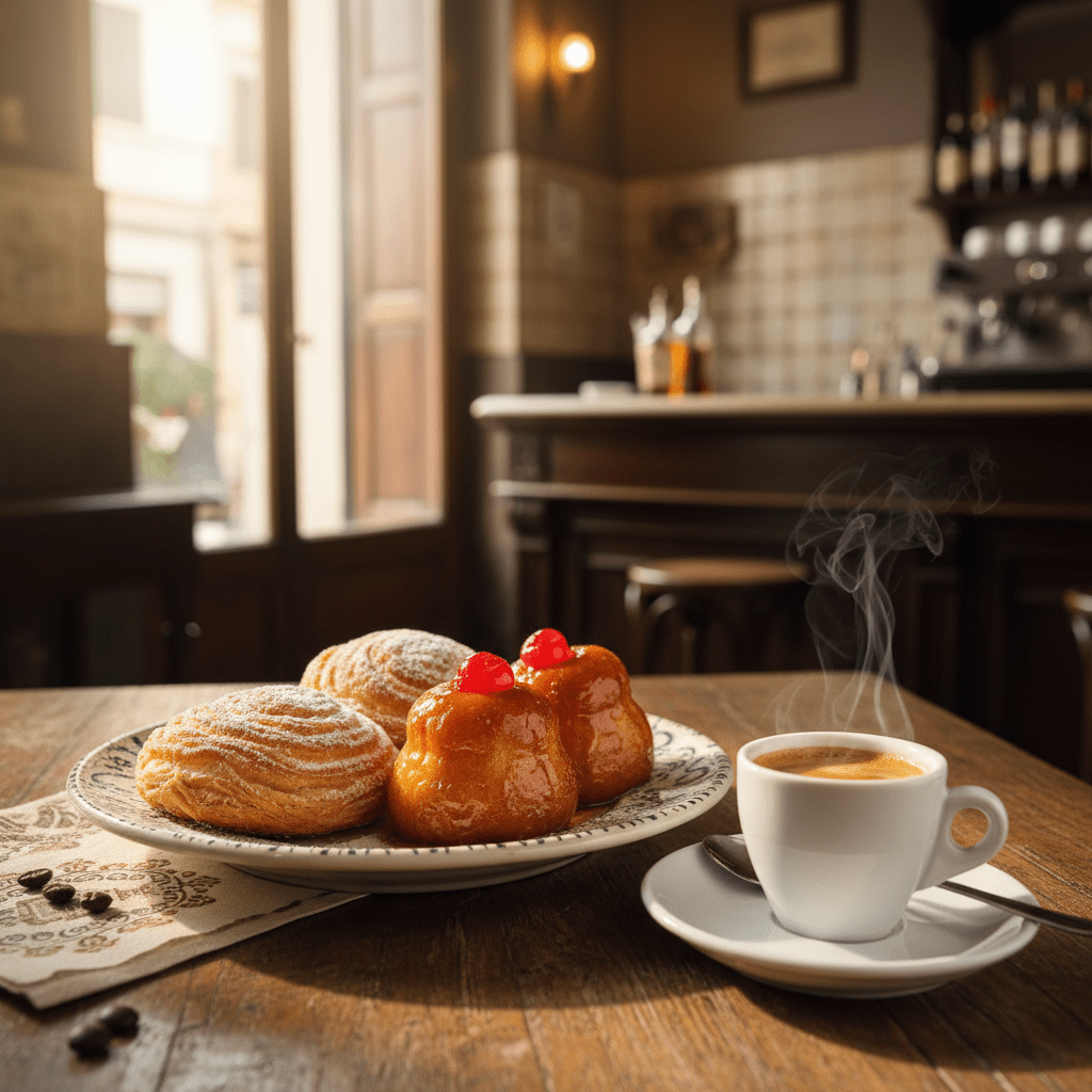 Natale a Napoli in Cucina - MyDesign Store