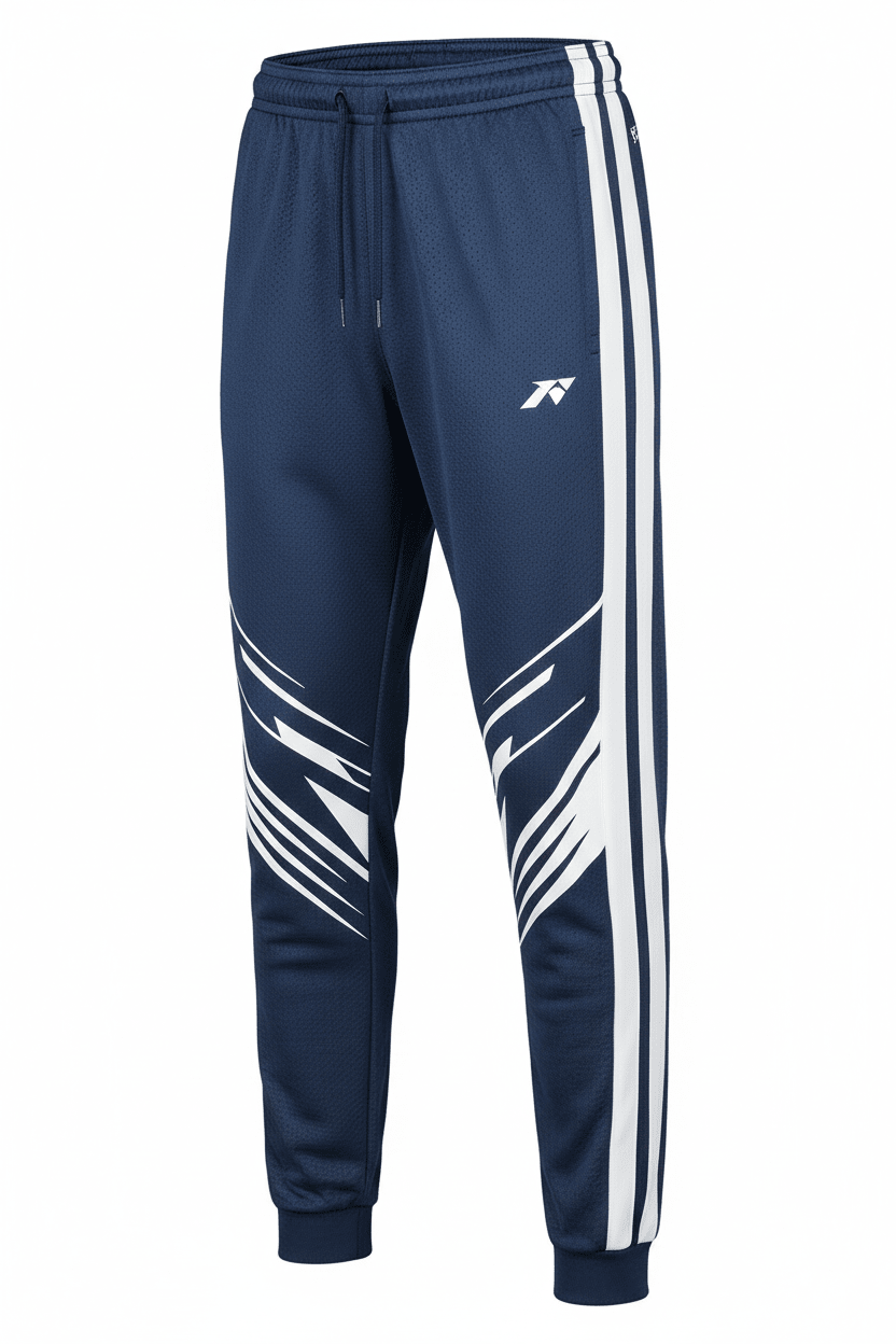 Pantaloni con Design Personalizzato - My-gian74