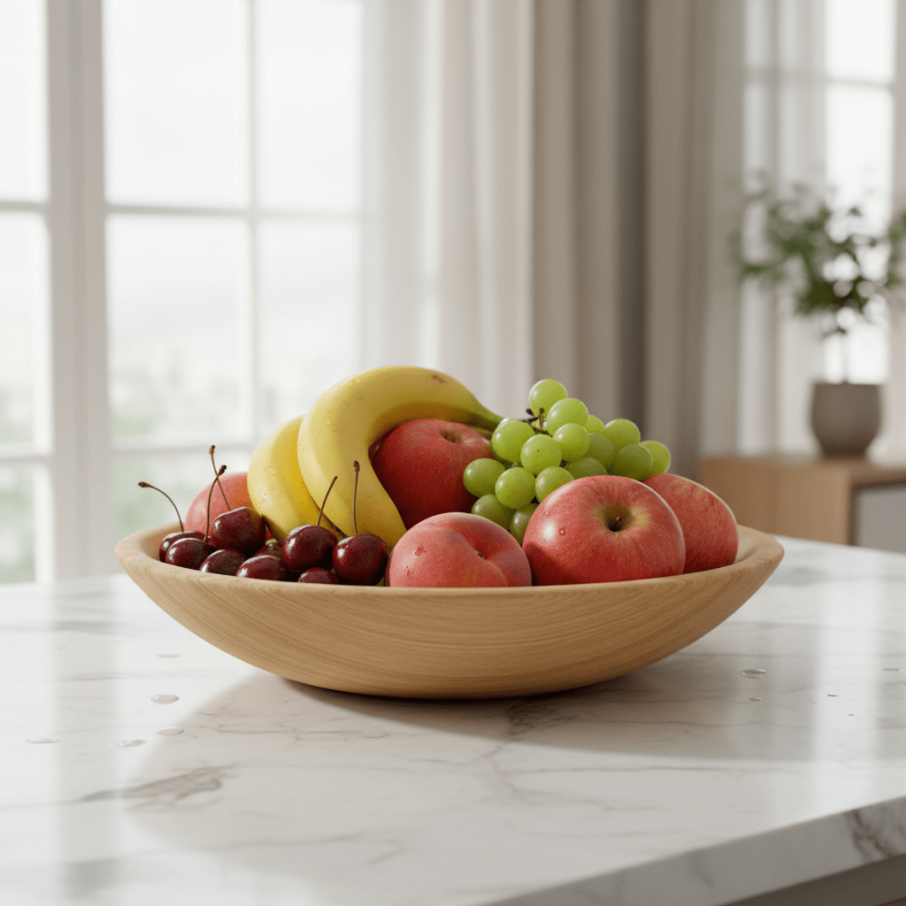 Porta Frutta Design Moderno - My-gian74