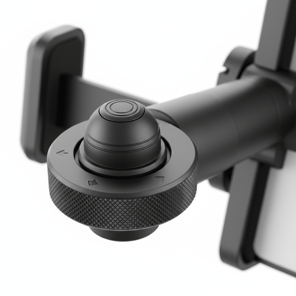 Porta Smartphone Universale per Auto - MyDesign Store