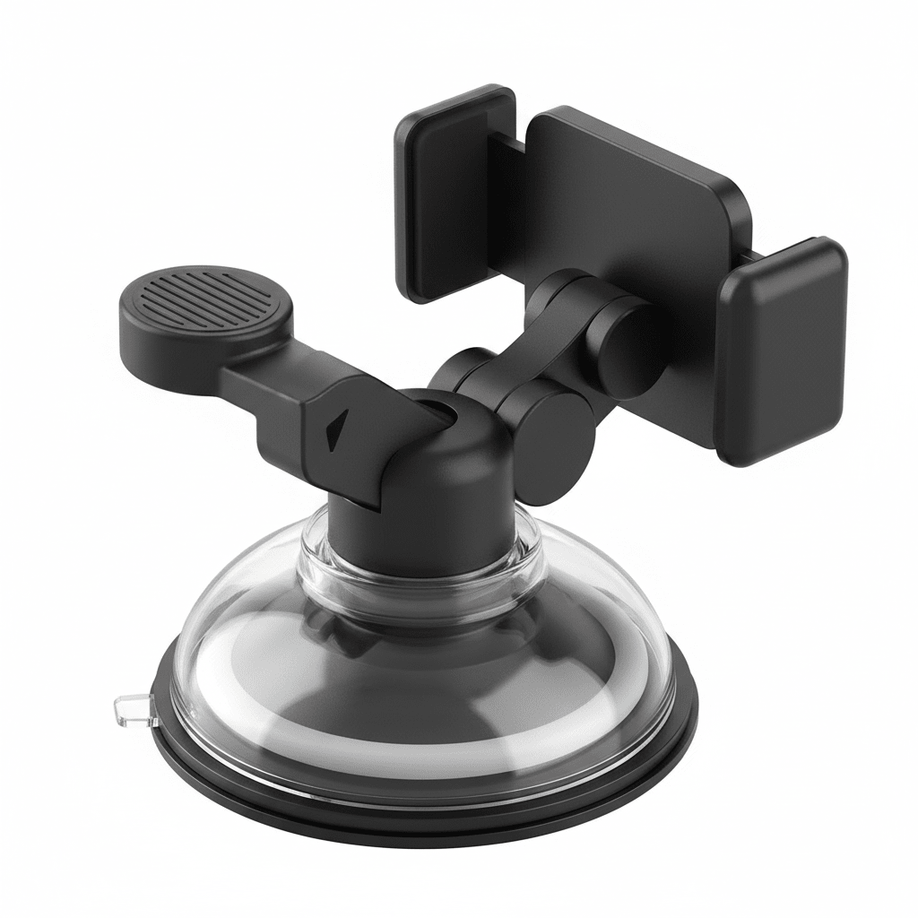 Porta Smartphone Universale per Auto - MyDesign Store