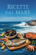Ricette dal Mare - MyDesign Store
