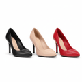 Scarpe con Tacco Donna Eleganti - My-gian74