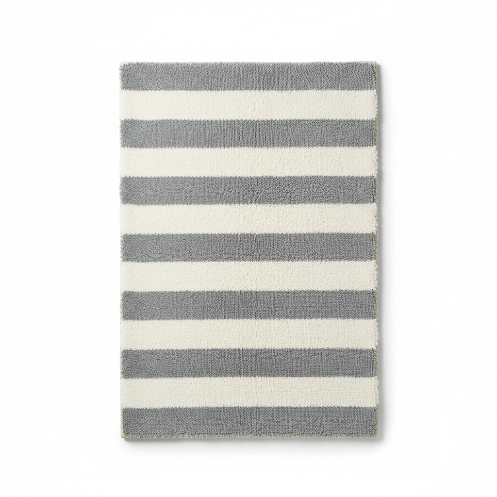 Tappeto Bagno Antiscivolo Classico - MyDesign Store