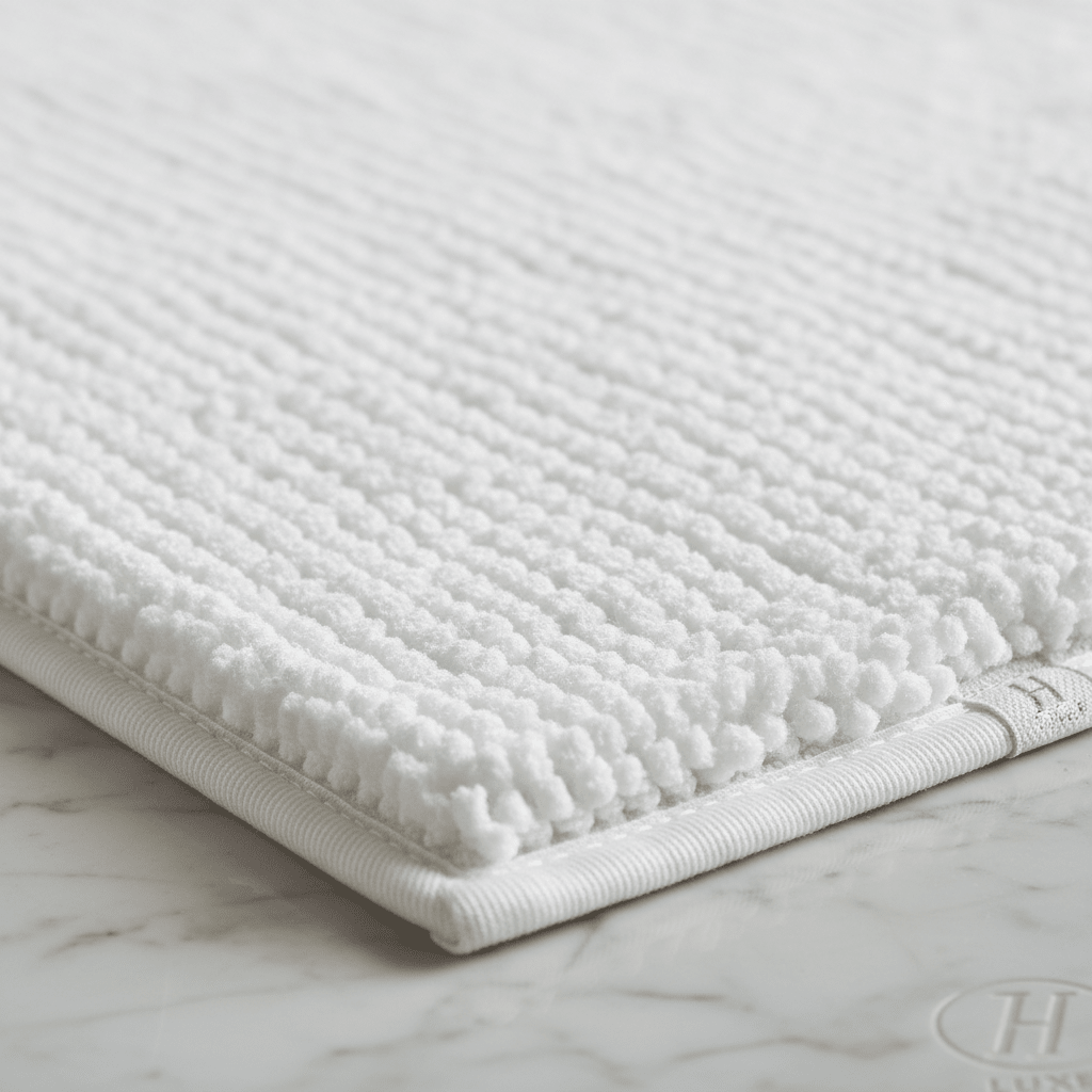 Tappeto Bagno Lusso Hotel - MyDesign Store