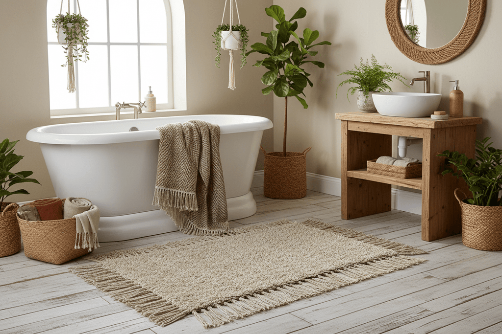 Tappeto Bagno Lusso Hotel - MyDesign Store