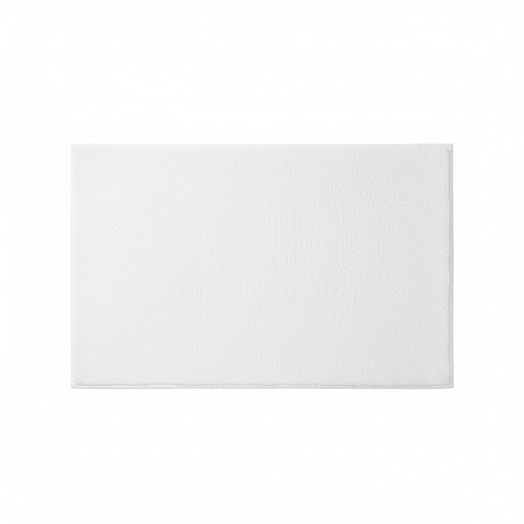 Tappeto Bagno Lusso Hotel - MyDesign Store