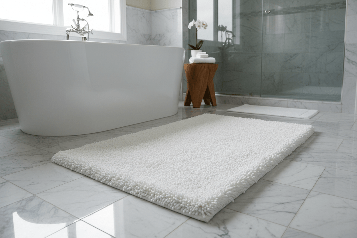 Tappeto Bagno Lusso Hotel - MyDesign Store