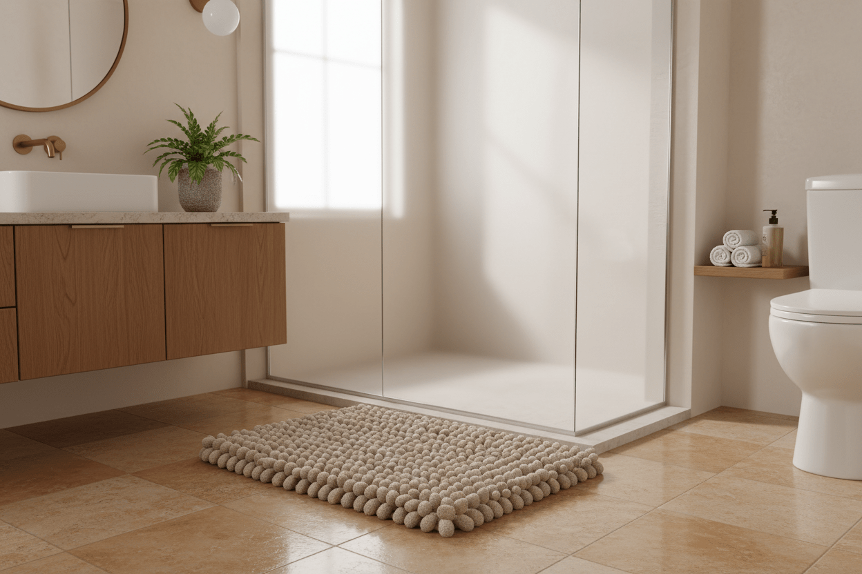 Tappeto Bagno Memory Foam - MyDesign Store