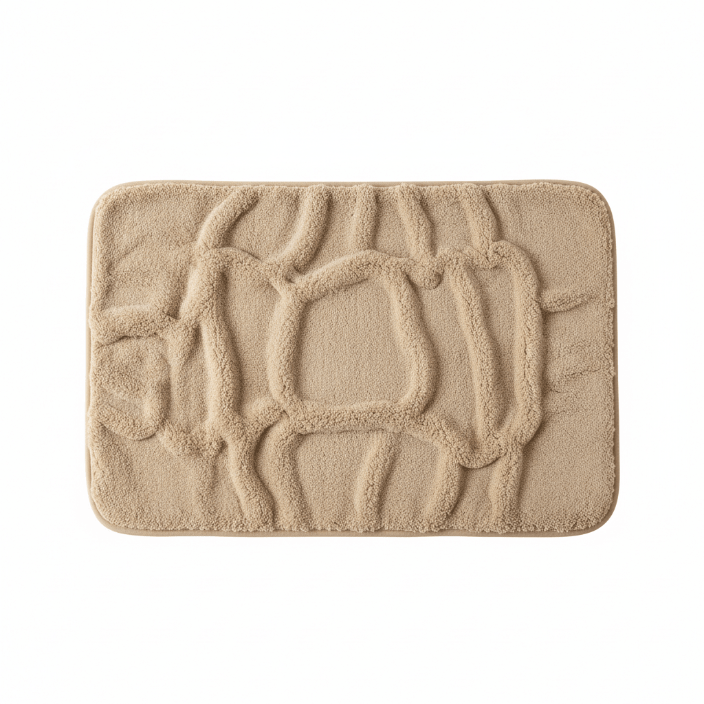 Tappeto Bagno Memory Foam - MyDesign Store