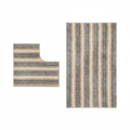 Tappeto Bagno Set 3 Pezzi - MyDesign Store