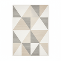 Tappeto Geometrico Moderno - MyDesign Store