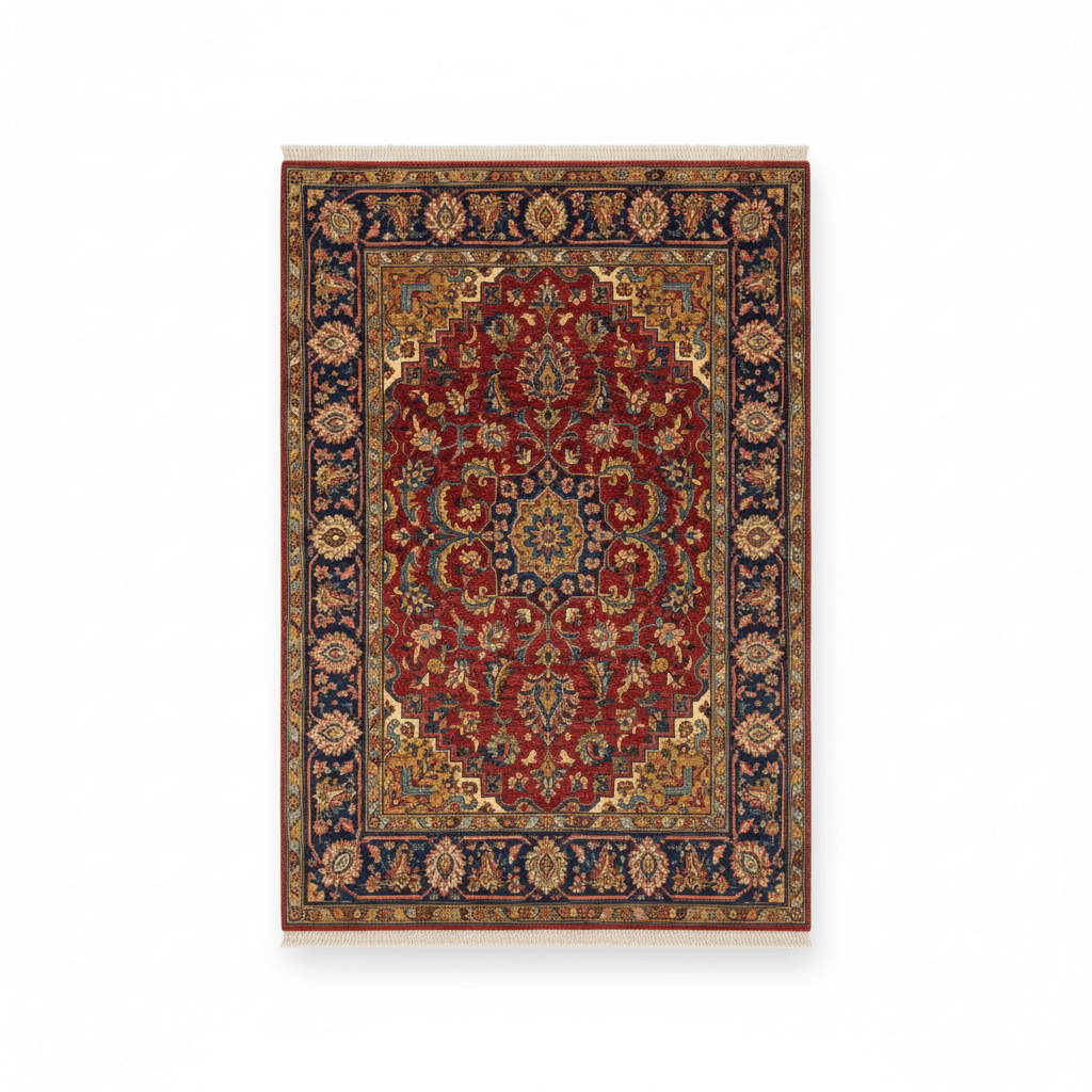 Tappeto Orientale Classico - MyDesign Store