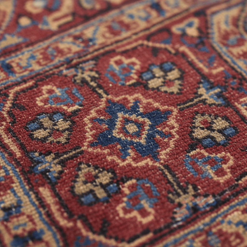 Tappeto Orientale Classico - MyDesign Store