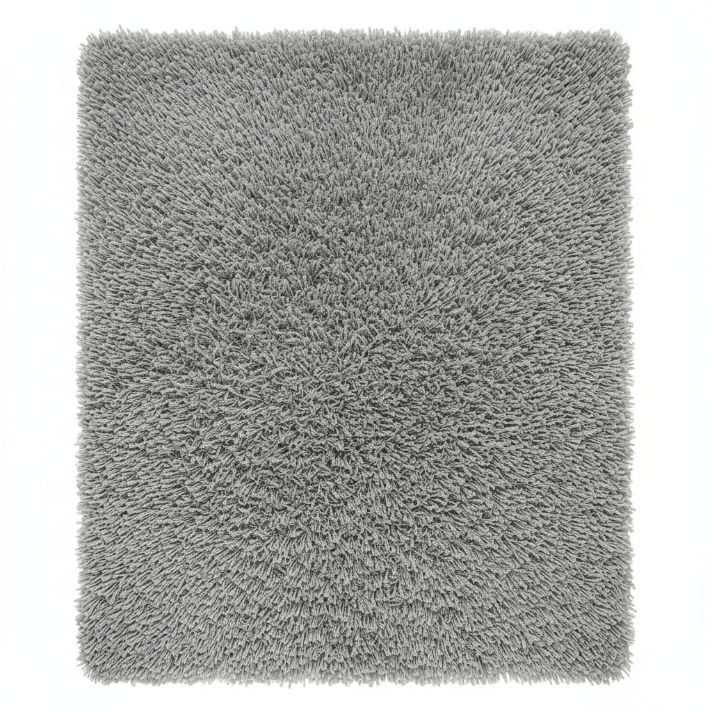 Tappeto Shaggy Pelo Lungo - MyDesign Store